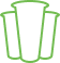 Tea leaf icon